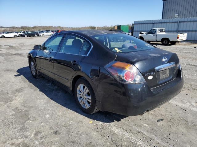 Photo 2 from auction – 2010 NISSAN ALTIMA BAS with VIN 1N4AL2AP5AN420379