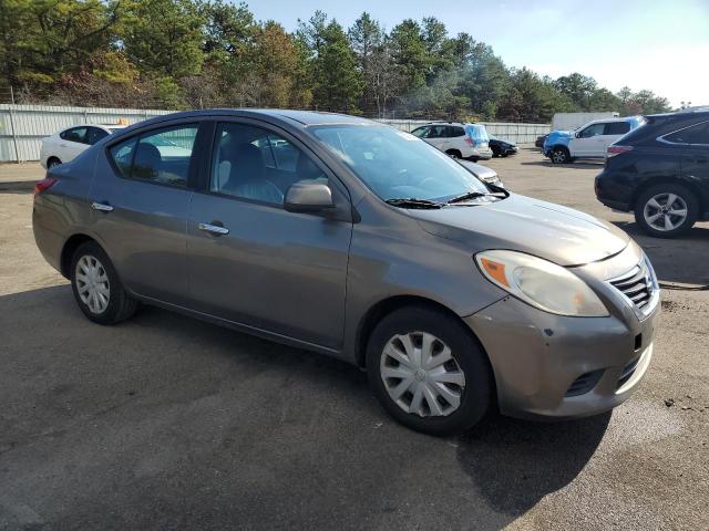 Photo 4 from auction – 2012 NISSAN VERSA with VIN 3N1CN7AP8CL836250