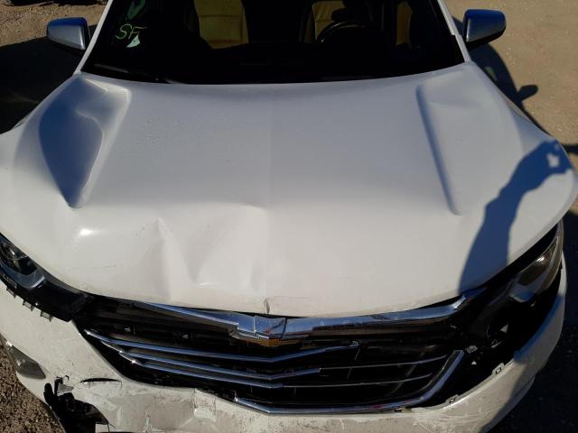 Photo 12 from auction – 2018 CHEVROLET EQUINOX PR with VIN 2GNAXMEV9J6265656