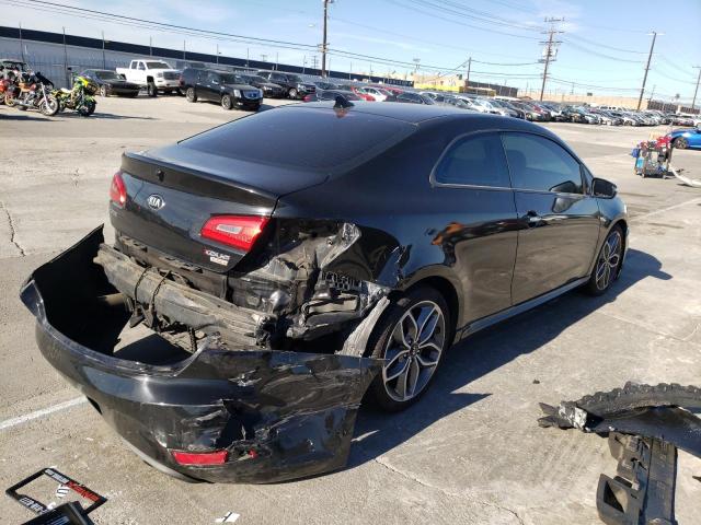 Photo 3 from auction – 2016 KIA FORTE SX with VIN KNAFZ6A31G5629966