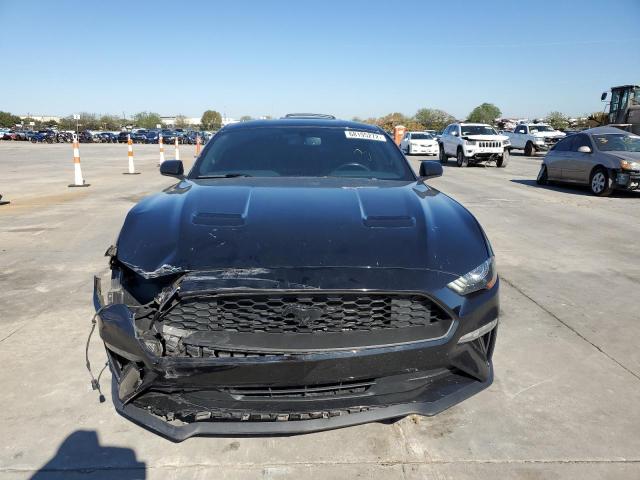 Photo 5 from auction – 2019 FORD MUSTANG with VIN 1FA6P8TH1K5143153