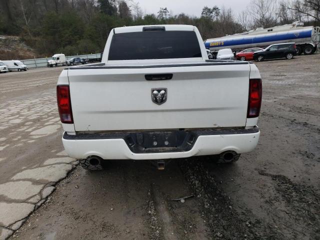 Photo 6 from auction – 2016 RAM 1500 ST with VIN 1C6RR7FTXGS140098