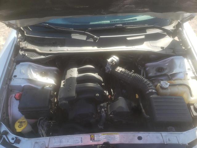 Photo 11 from auction – 2009 DODGE CHARGER with VIN 2B3LA43D69H587380