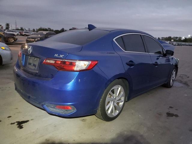 Photo 3 from auction – 2017 ACURA ILX PREMIU with VIN 19UDE2F74HA010962