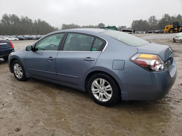 Photo 2 from auction – 2012 NISSAN ALTIMA BAS with VIN 1N4AL2AP3CN411277