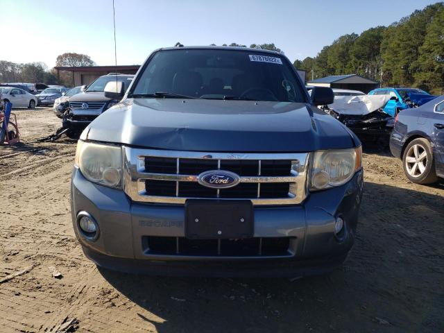 Photo 5 from auction – 2010 FORD ESCAPE XLT with VIN 1FMCU0DG7AKD17123