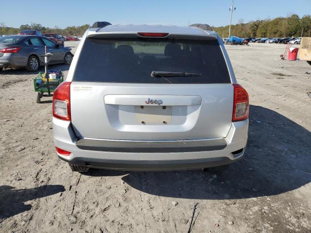 Photo 6 from auction – 2011 JEEP COMPASS SP with VIN 1J4NT1FA3BD288895