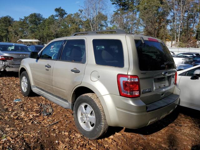 Zdjęcie 2 z aukcji – 2012 FORD ESCAPE XLT z VIN 1FMCU0DG8CKC36117