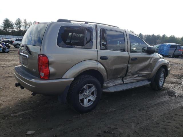 Photo 3 from auction – 2004 DODGE DURANGO LI with VIN 1D4HB58D54F179935