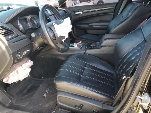 Photo 7 from auction – 2015 CHRYSLER 300 S with VIN 2C3CCABG5FH904018