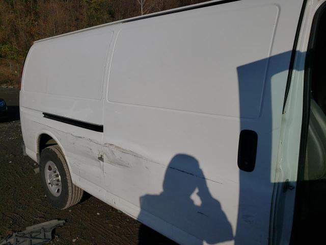 Photo 11 from auction – 2015 CHEVROLET EXPRESS G2 with VIN 1GCWGGCF6F1136733