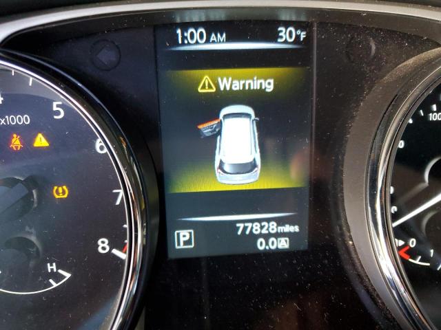 Photo 9 from auction – 2015 NISSAN ROGUE S with VIN 5N1AT2MV3FC764649