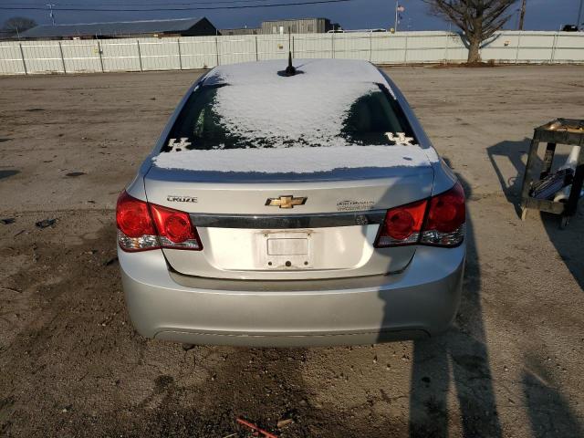 Photo 6 from auction – 2011 CHEVROLET CRUZE LS with VIN 1G1PC5SH4B7243299