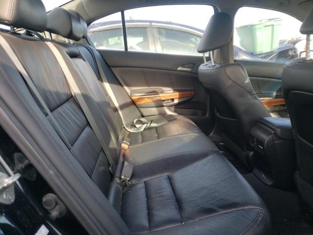 Photo 10 from auction – 2012 HONDA ACCORD EXL with VIN 1HGCP3F85CA800106