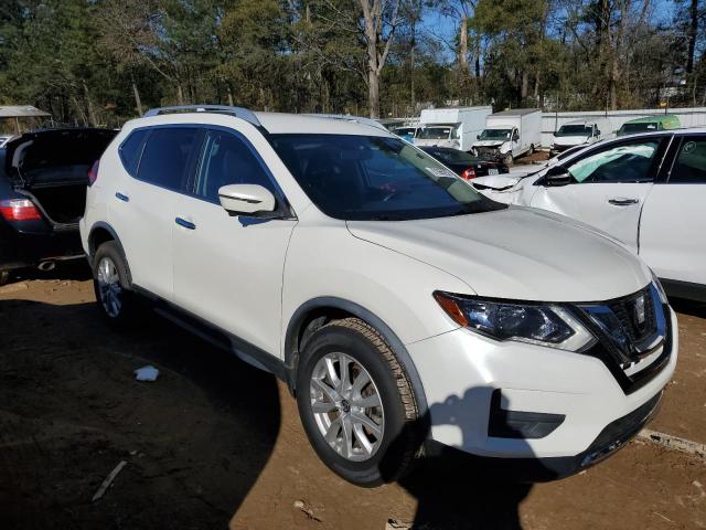 Photo 4 from auction – 2017 NISSAN ROGUE S with VIN JN8AT2MVXHW283713
