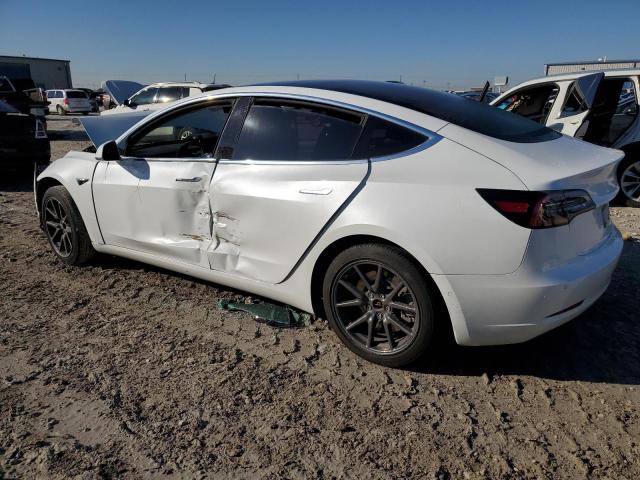 Photo 2 from auction – 2018 TESLA MODEL 3 with VIN 5YJ3E1EA8JF059676