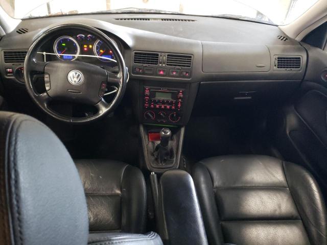 Photo 8 from auction – 2004 VOLKSWAGEN JETTA with VIN WVWSR61J84W185362