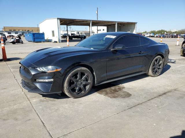 Photo 1 from auction – 2019 FORD MUSTANG with VIN 1FA6P8TH1K5143153