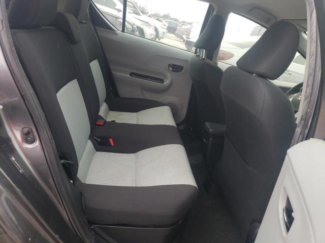 Photo 10 from auction – 2012 TOYOTA PRIUS C with VIN JTDKDTB37C1017477