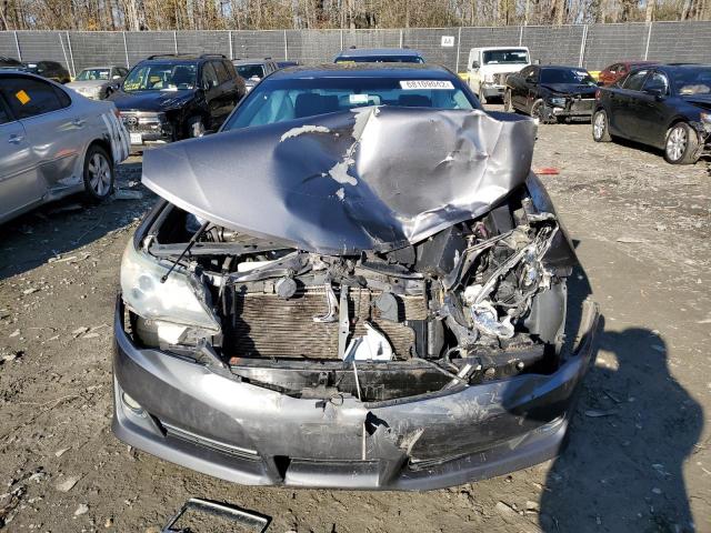 Photo 5 from auction – 2014 TOYOTA CAMRY L with VIN 4T1BF1FK6EU803784