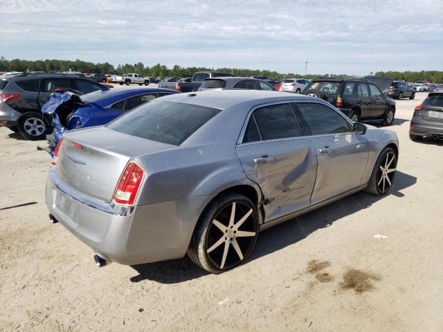 Photo 3 from auction – 2013 CHRYSLER 300 with VIN 2C3CCAAG6DH607001