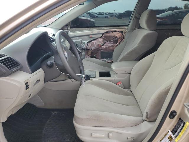 Photo 7 from auction – 2010 TOYOTA CAMRY BASE with VIN 4T4BF3EK5AR044591