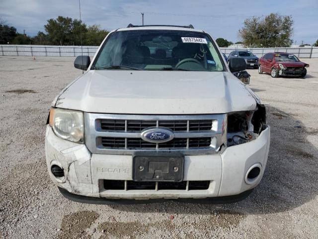Photo 5 from auction – 2012 FORD ESCAPE XLS with VIN 1FMCU0C78CKC53923