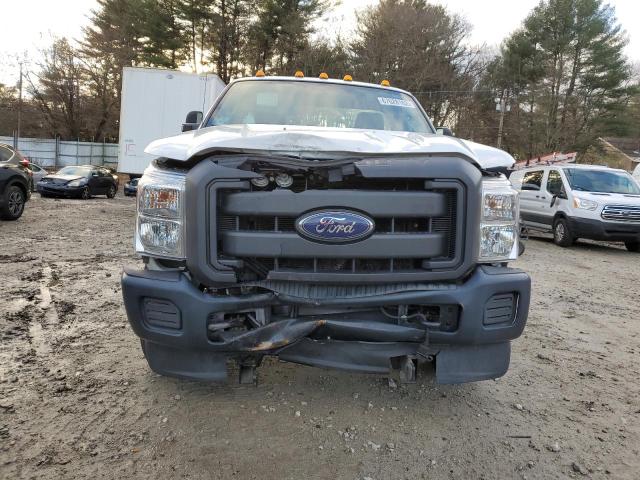 Photo 5 from auction – 2016 FORD F250 SUPER with VIN 1FTBF2B64GEB90550