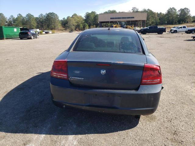 Photo 6 from auction – 2008 DODGE CHARGER with VIN 2B3KA43G78H199532