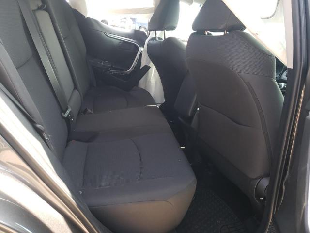 Photo 11 from auction – 2021 TOYOTA RAV4 LE with VIN 2T3H1RFVXMC167900