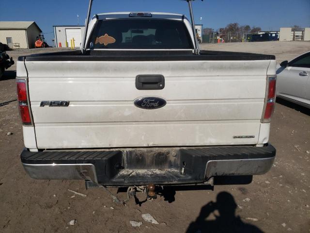 Photo 6 from auction – 2012 FORD F150 SUPER with VIN 1FTEX1CM2CFC60861