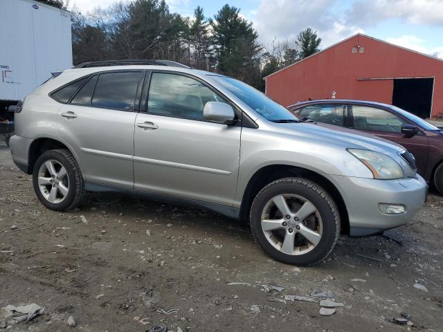 Photo 4 from auction – 2004 LEXUS RX 330 with VIN 2T2HA31U94C010746