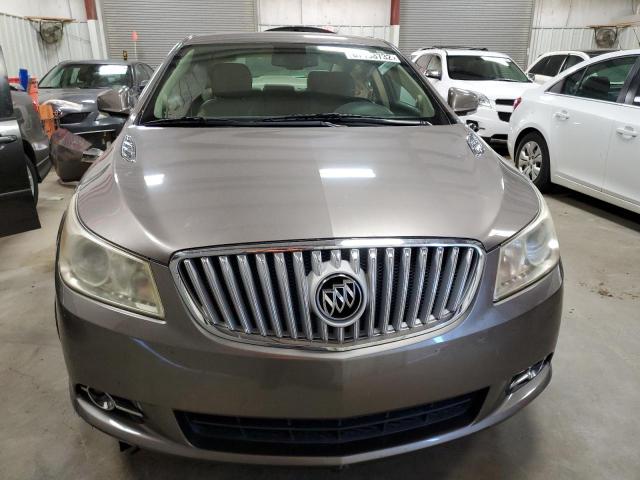 Photo 5 from auction – 2012 BUICK LACROSSE P with VIN 1G4GD5E36CF184778