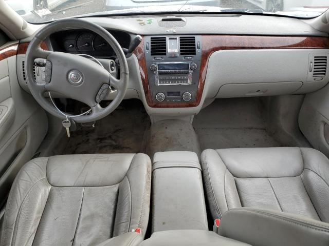 Photo 8 from auction – 2007 CADILLAC DTS with VIN 1G6KD57Y77U123239