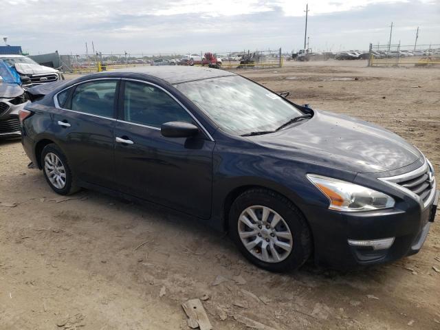 Photo 4 from auction – 2014 NISSAN ALTIMA with VIN 1N4AL3AP2EN220037