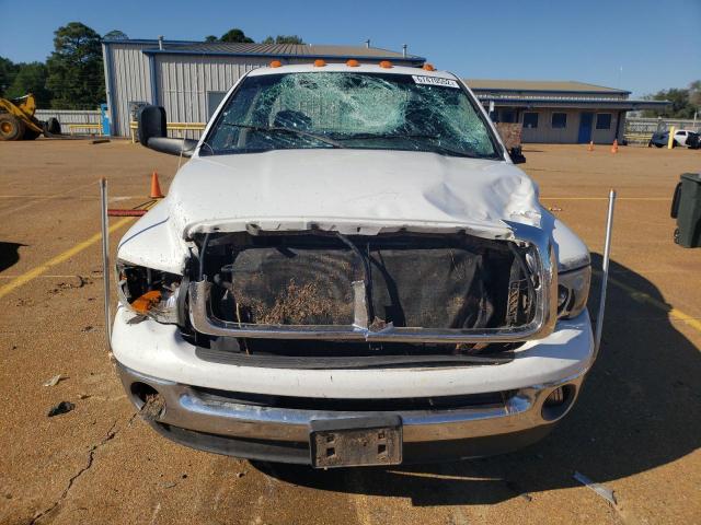 Photo 5 from auction – 2004 DODGE RAM 3500 S with VIN 3D7LA38CX4G125928