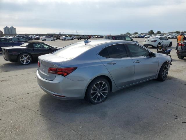 Photo 3 from auction – 2015 ACURA TLX TECH with VIN 19UUB2F57FA013696