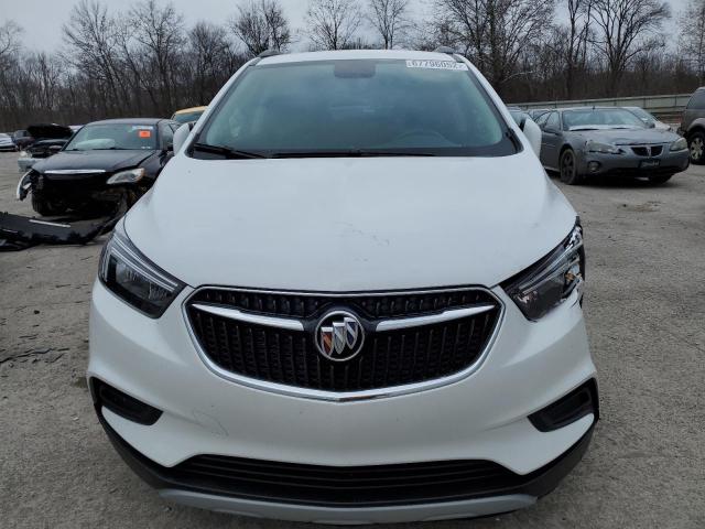 Photo 5 from auction – 2021 BUICK ENCORE PRE with VIN KL4CJESB9MB345652