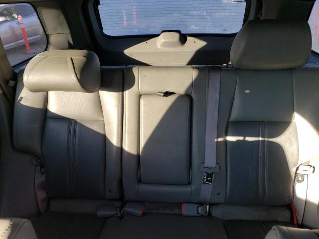 Photo 10 from auction – 2005 JEEP GRAND CHER with VIN 1J8HR58285C660748