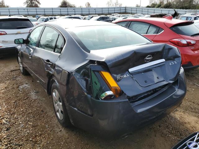 Photo 2 from auction – 2008 NISSAN ALTIMA 2.5 with VIN 1N4AL21E68N466229