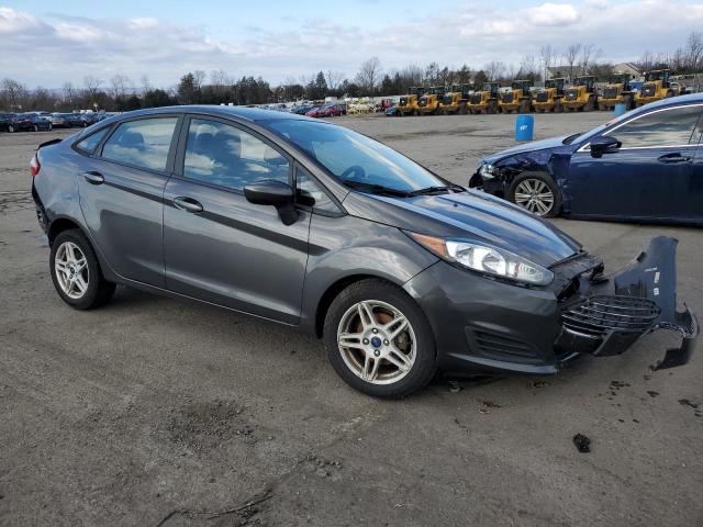 Photo 4 from auction – 2018 FORD FIESTA SE with VIN 3FADP4BJ3JM106781