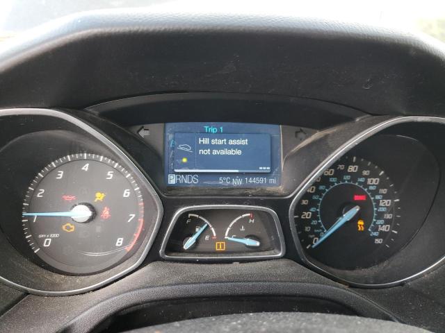 Photo 9 from auction – 2012 FORD FOCUS SEL with VIN 1FAHP3M28CL105356