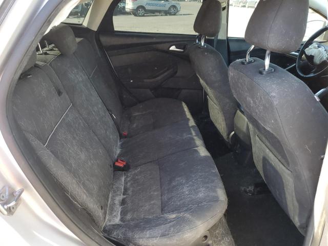 Photo 10 from auction – 2012 FORD FOCUS SEL with VIN 1FAHP3H25CL367815