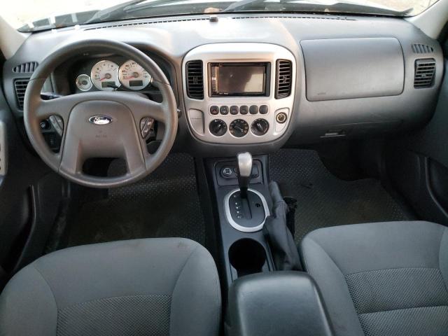 Photo 8 from auction – 2006 FORD ESCAPE HEV with VIN 1FMCU96H16KA56413
