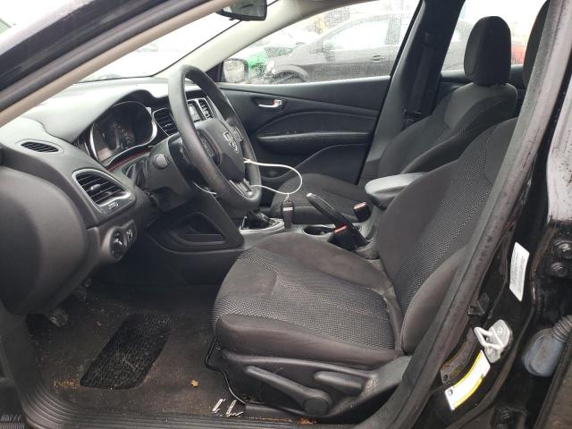 Photo 7 from auction – 2015 DODGE DART SE with VIN 1C3CDFAA2FD364194