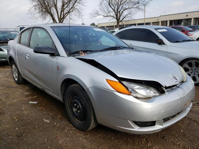 Photo 4 from auction – 2005 SATURN ION LEVEL with VIN 1G8AN12F75Z167062