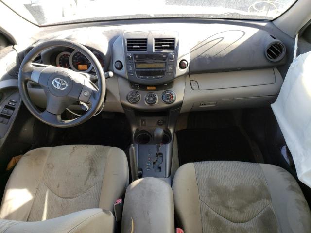 Photo 8 from auction – 2009 TOYOTA RAV4 with VIN 2T3BK33VX9W012533