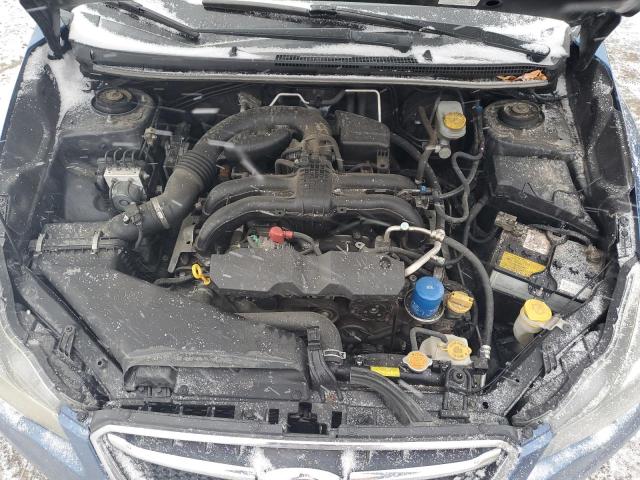 Foto 11 de la subasta – 2016 SUBARU IMPREZA SP con VIN JF1GPAP60G8283866