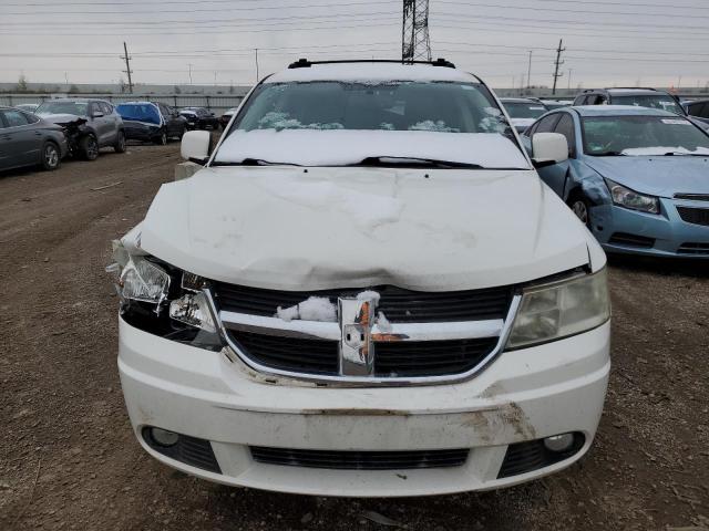 Photo 5 from auction – 2010 DODGE JOURNEY SX with VIN 3D4PG5FV0AT236164