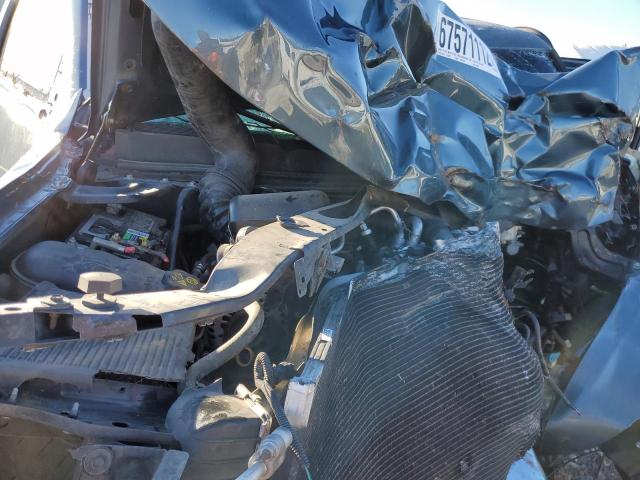 Photo 11 from auction – 2011 CHEVROLET SILVERADO with VIN 1GCRCPEX4BZ432182